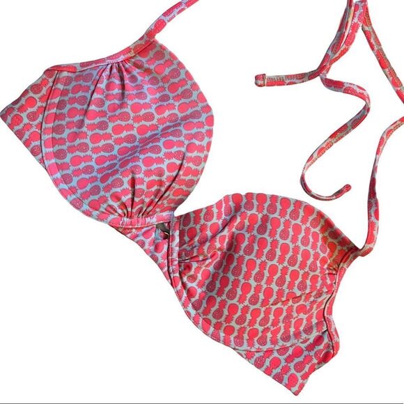 Xhilaration‎ Bikini Top - Picture 1 of 6